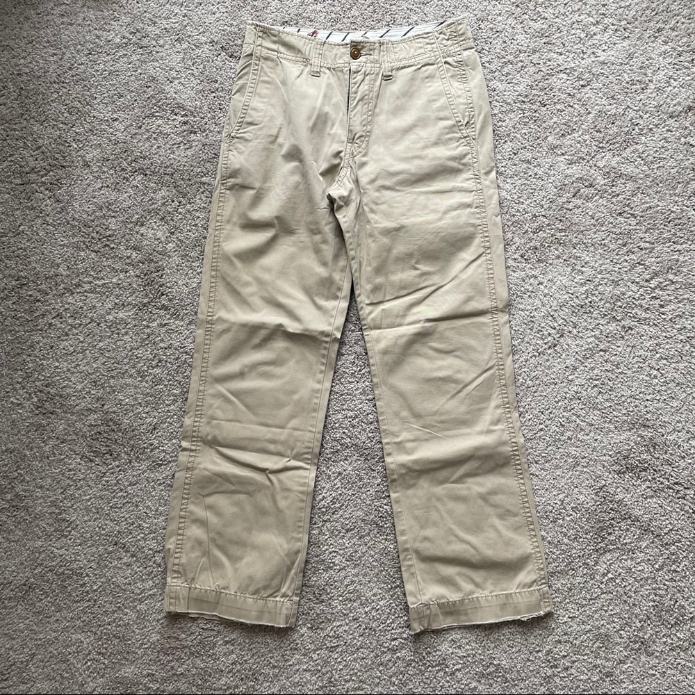 American Eagle Khaki Pants